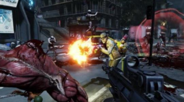 Killing Floor 2 Survivalist – A Perk Guide