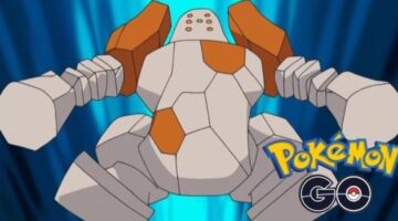 Top 10 Best Regirock Counters In Pokemon GO