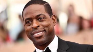 Sterling K Brown: Black Panther stands on its own merits regardless of its popularity