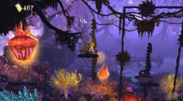 Giana Sisters: Twisted Dreams Owltimate Edition Comes To Switch With New Content