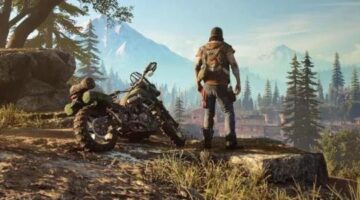 Days Gone Uses Realism to Up the Sense of Tension