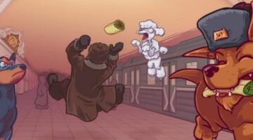 Play These Indies: Little Shop of Oddities