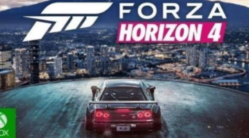 Forza Horizon 4 Full Cars List Leaked By Dataminers