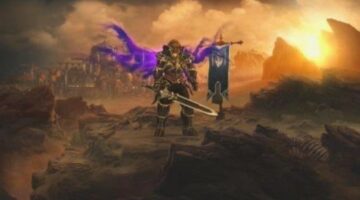 Diablo 3 for Switch Won’t Include Cross-Platform Play or Porting of Character Saves