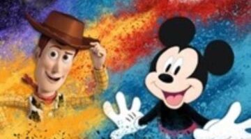 D23 Expo Tickets On Sale August 23rd