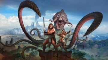 Review – Conan Exiles (Xbox One) | Way Too Many Games