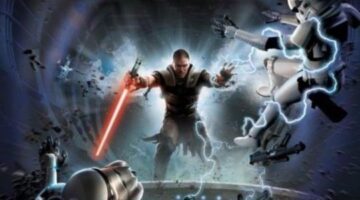 Late Game Review – The Force Unleashed