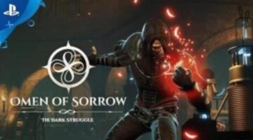 “Omen Of Sorrow” release date announced
