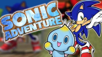 Opinion: It’s time for Sonic Adventure 3 and the return of Chao