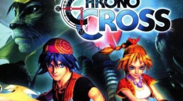Chrono Cross’ Intro Movie is Perfect. Let’s Watch it Again