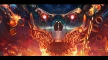MOTHERGUNSHIP (PC) Review | VGChartz