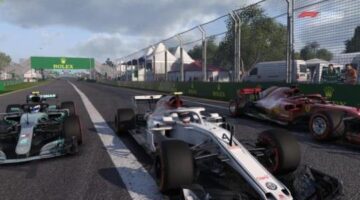 F1 2018 (PC) review | SG Gaming Info