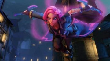 Paladins Review – Nintendo Switch – Aurora Reviews