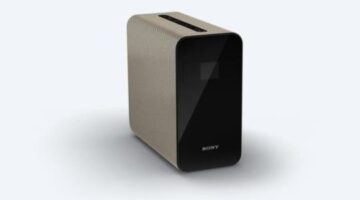 Sony Xperia Touch | Fortress of Solitude Review