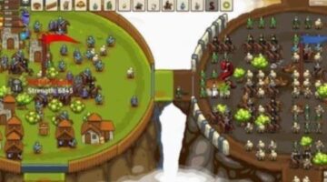 Circle Empires (Review – n3rdabl3)
