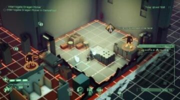 All Walls Must Fall Review | n3rdabl3