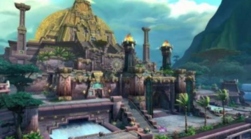 Month-Long Mount Quest Item Found on WoW’s Live Servers
