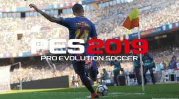 Pro Evolution Soccer 2019 Official Account Takes A Jab At EA Sports FIFA 19