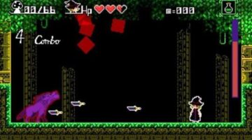 Pixel Game Maker MV is going to be the easiest way to make retro games