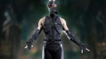 A close look at First 4 Figures highly detailed Psycho Mantis statue, available for pre-order now