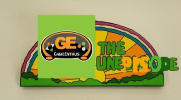 GameEnthus Podcast Unepisode 1: Assumptive Musings or Up to Speed