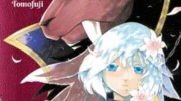 Sacrificial Princess and The King of The Beasts Volume 1 (Review) – NerdSpan