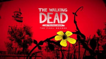 The Walking Dead: The Final Season – Episode One Review | A 90s Kid