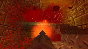 New Blood Interactive’s Dave Oshry talks Dusk’s classic gaming pedigree