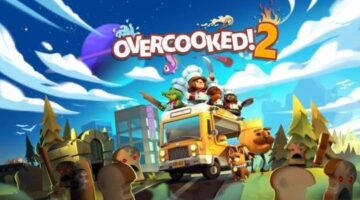 Overcooked 2 – Review – ABXY