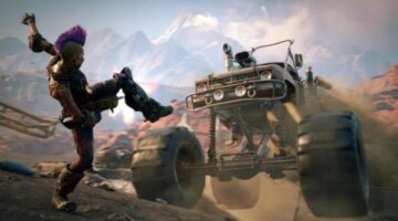 id Software’s Tim Willits: ‘Rage 2 will deliver on the promise of Rage’