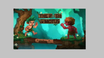Path of Motus – PC Review – Any Button Gaming