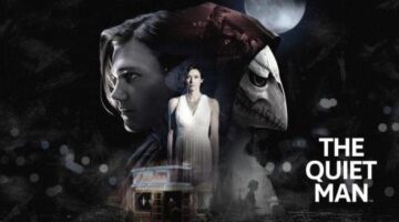 The Quiet Man’s Protagonist Plays American Kazuma Kiryu In New Gameplay Videos