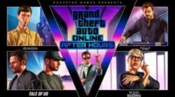 How Grand Theft Auto created a virtual underground clubbing scene