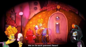 Flipping Death – Xbox One Review – AbsoluteXbox