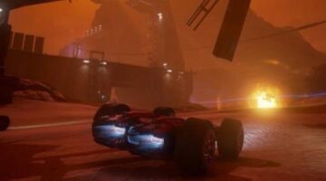 Exclusive: Caged Element Aims to Fill the Multiplayer Rollcage Void with GRIP | Hardcore Gamer