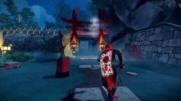 Aragami Shadow Edition Xbox one – review DemonGaming
