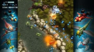 Aliens will meet their end when FullBlast comes to Switch, PS4,Vita and Xbox One next month