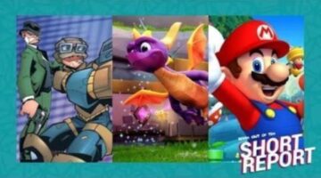 Weekly Videogame News Roundup – 19th August 2018