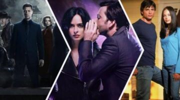 10 Last-Minute Changes That Hurt Superhero Shows (And 10 That Saved Them)