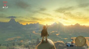 Pressing Up Isn’t Gameplay: The Open World Problem