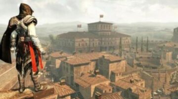 Following the footsteps of the legendary Assassin’s Creed series in real life