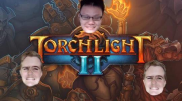 CO-OP with CoG – Torchlight 2 | We Finally Made It.