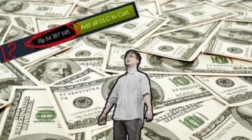 10 DLCs With INSANE Price Tags That’ll Leave You Penniless