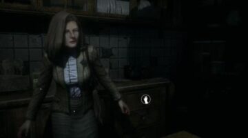 Remothered: Tormented Fathers Review | TheXboxHub