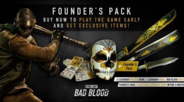 Dying Light: Bad Blood multiplayer expansion will be free-to-play, enters Early Access in September
