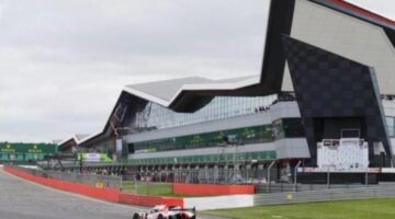 Le Mans Esports Series launched at Six Hours of Silverstone race