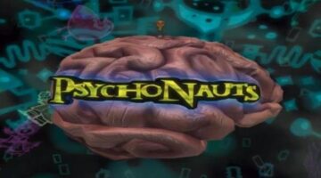 Brutal Backlog – Psychonauts