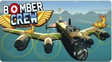 Bomber Crew – Hints and Tips Guide