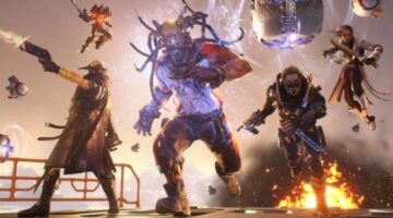 Cliff Bleszinksi to address Boss Key failure in new book