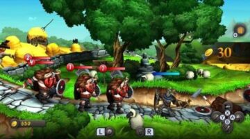 CastleStorm Review – A Smorgasbord of Fun | COGconnected
